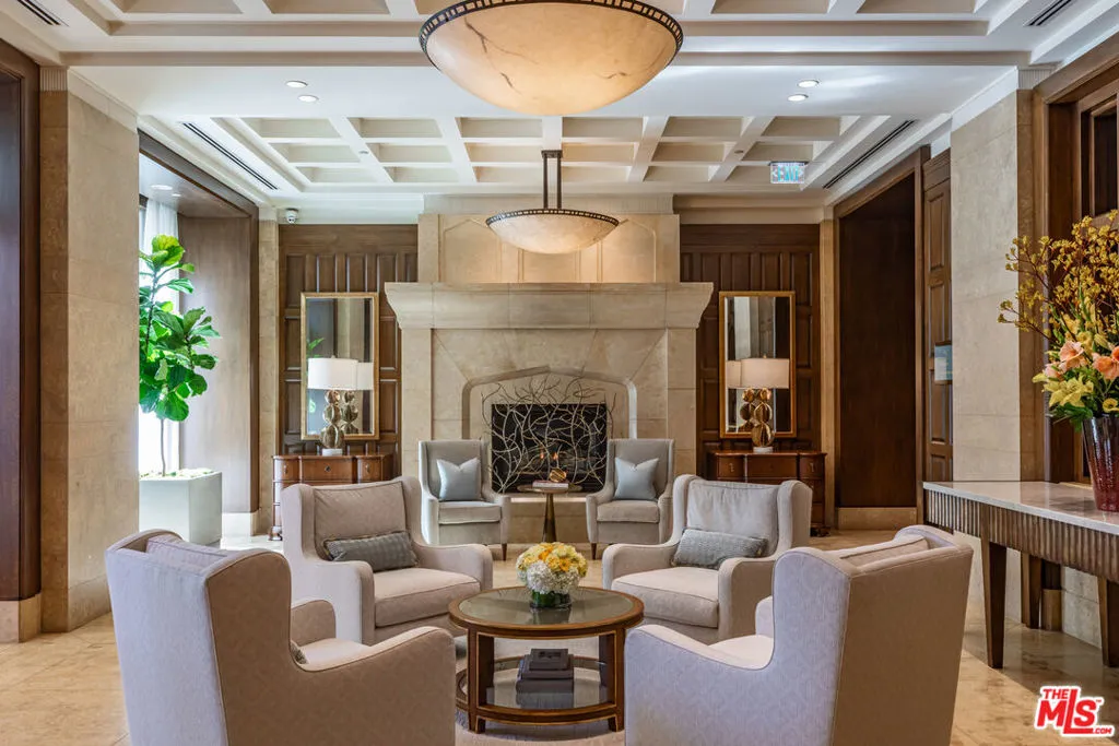 10727 Wilshire Boulevard 1702, Los Angeles, California 90024 home-pic-25